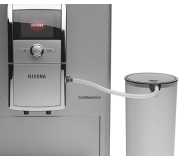 Nivona Ekspres automatyczny CafeRomatica 848 - 304482 - zdjęcie 4